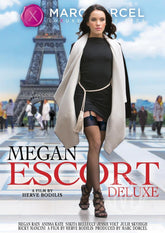 Megan Escort Deluxe